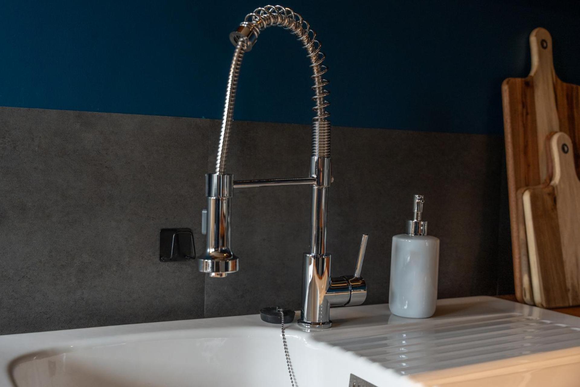 Yanna Lodge, Gite Classe 4 Etoiles Avec Spa Couvert Entierement Arrest 外观 照片
